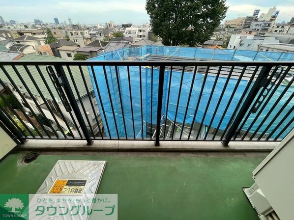 イーストガーデンの物件内観写真